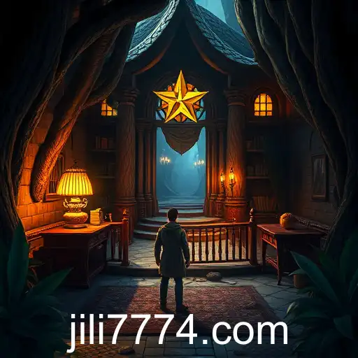 Exploring 'Adventure Quests' and the Rise of 'jili777' in Online Gaming