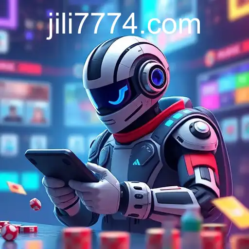 Digital Gaming Trends of 2025 with Jili777