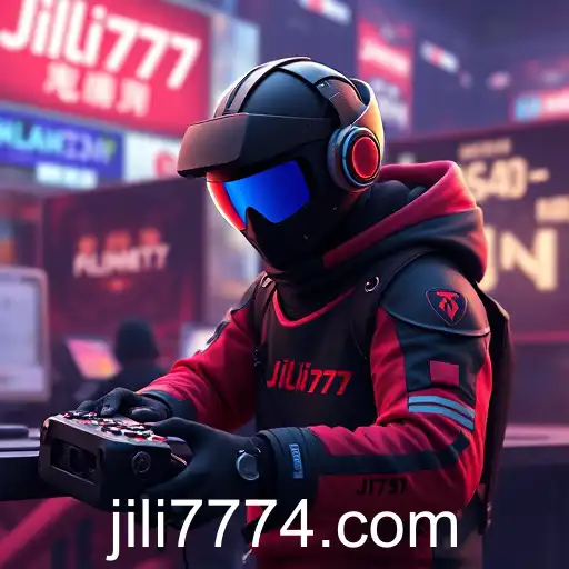 Jili777: Gaming Evolution in a Digital Age