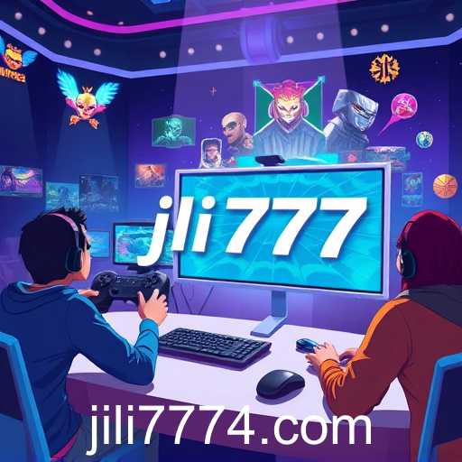 The Rise and Impact of Jili777 in the Gaming World
