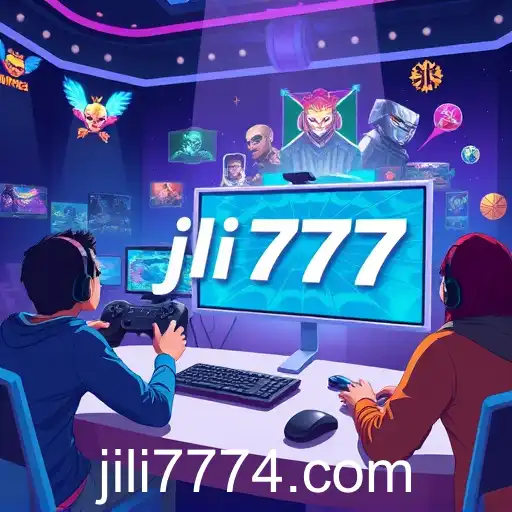 The Rise and Impact of Jili777 in the Gaming World