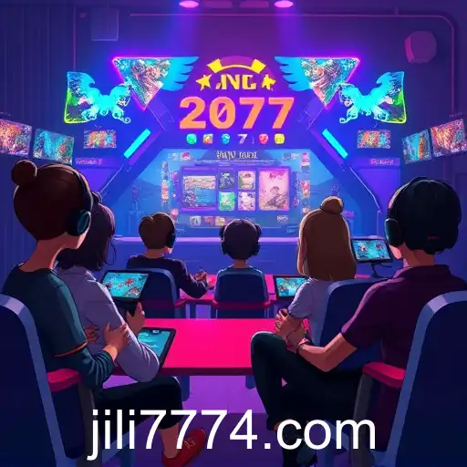 The Growing Influence of Online Gaming Platforms