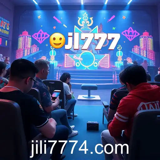 Digital Gaming Landscape and Jili777's Emerging Influence