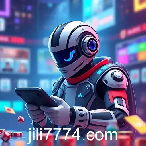 Digital Gaming Trends of 2025 with Jili777