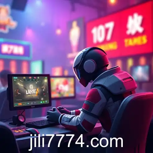 Emerging Trends in Online Gaming Industry