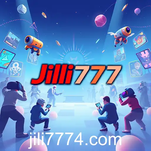 Jili777 Revolutionizes Online Gaming Landscape