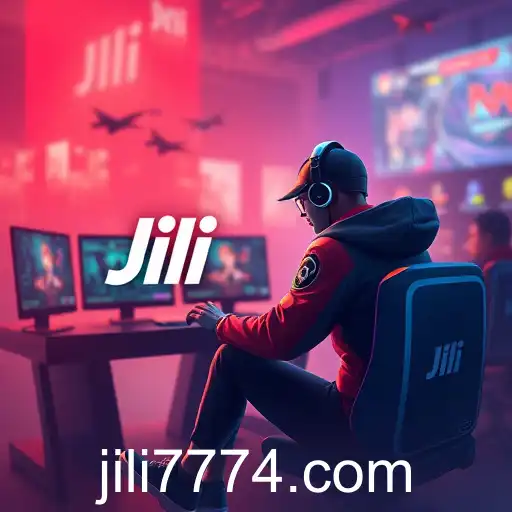 Jili777 Thrives Amidst Global Gaming Trends