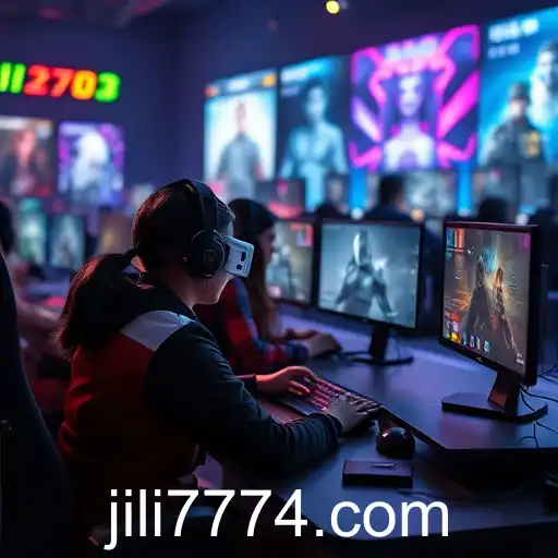 The Rise of Online Gaming Platforms