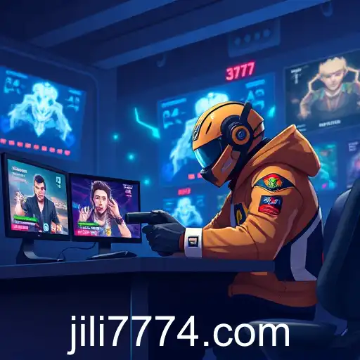 The Rise of Jili777: A Gaming Hub Amidst Changing Times