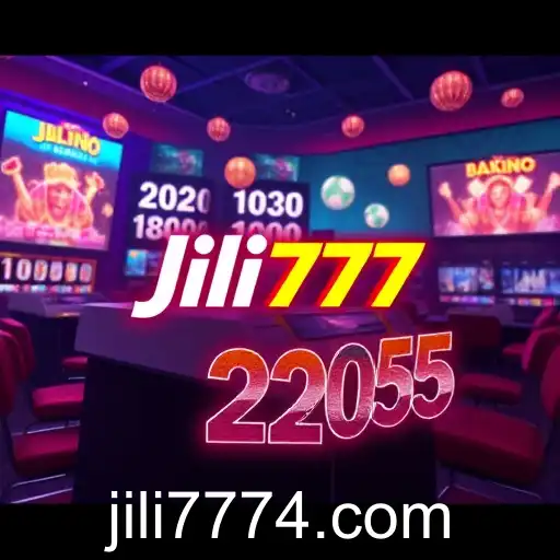The Rise of Jili777 in Online Gaming