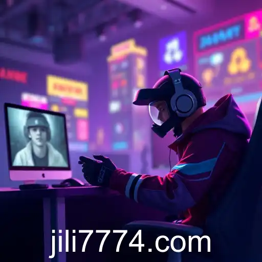 The Rise of Online Game Platforms