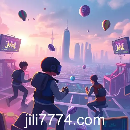 The Rise of Online Gaming Platforms in 2025