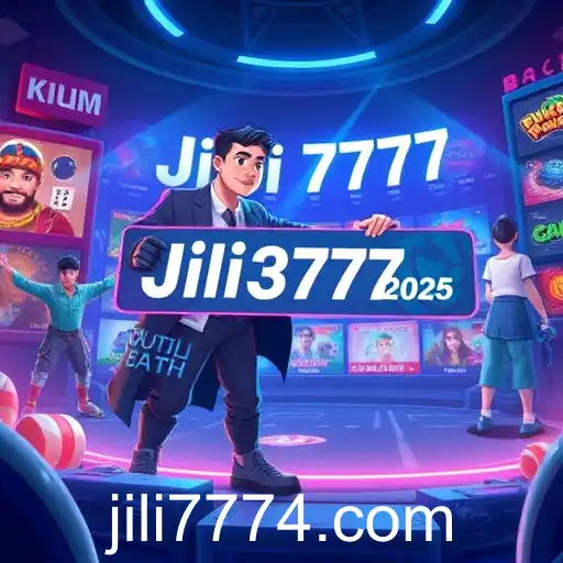 Virtual Gaming Evolution with Jili777