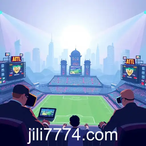 Jili777: Revolutionizing Online Gaming in 2025