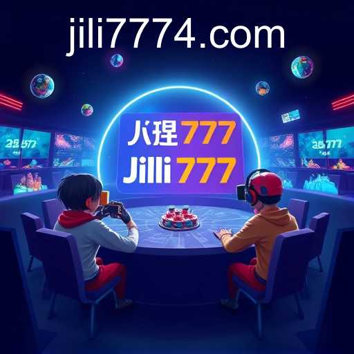 Jili777: A New Era of Online Gaming