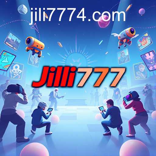 Jili777 Revolutionizes Online Gaming Landscape