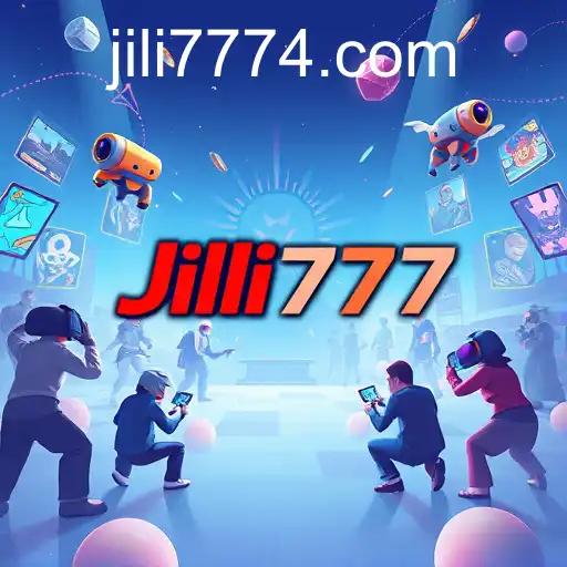 Jili777 Revolutionizes Online Gaming Landscape
