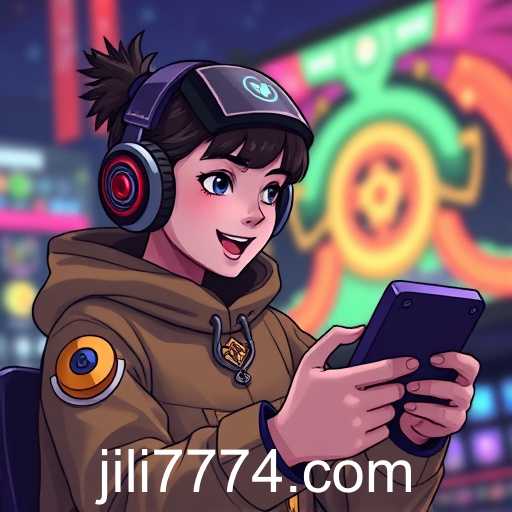 Rise of JILI777: A Gaming Revolution