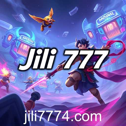 Jili777 Gaming Surge in 2025