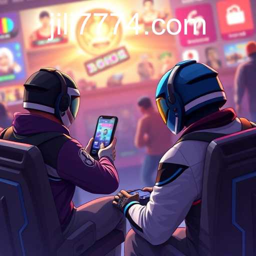 Jili777: The Rise of an Online Gaming Phenomenon