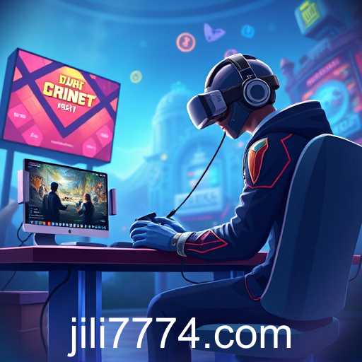 Jili777: Revolutionizing Online Gaming Experiences