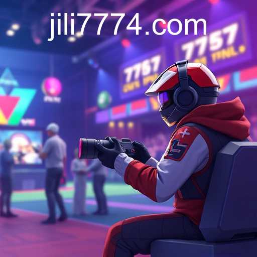 Jili777 Revolutionizes Online Gaming Experience