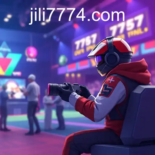 Jili777 Revolutionizes Online Gaming Experience