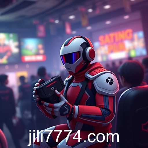 The Rise of Jili777 in the Online Gaming Landscape