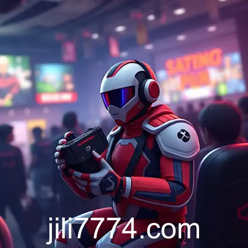 The Rise of Jili777 in the Online Gaming Landscape