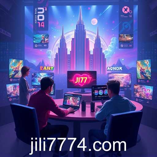 The Rise of Online Gaming Platforms