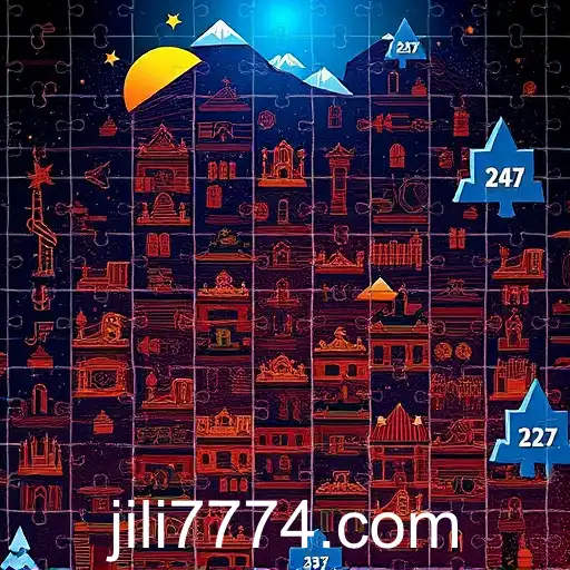 Puzzle Challenges and the Rise of 'jili777': A New Era in Online Gaming