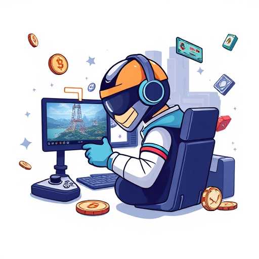 The Rise of Jili777 in the Gaming World