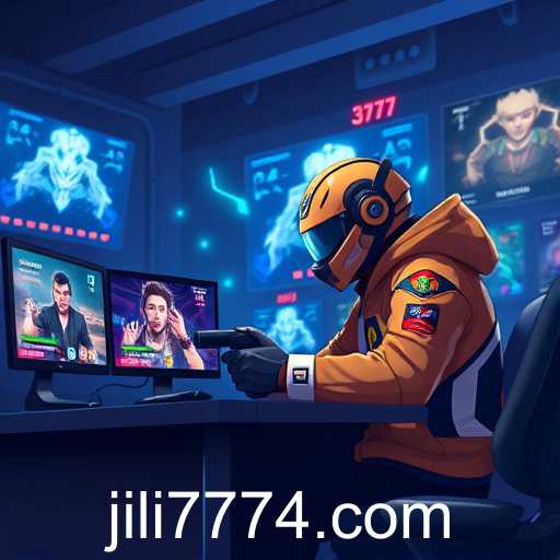 The Rise of Jili777: A Gaming Hub Amidst Changing Times