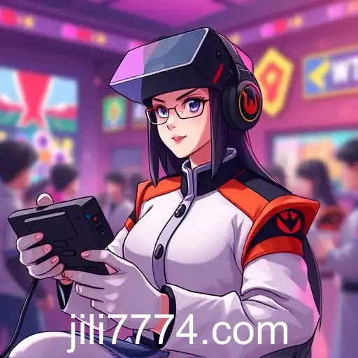 The Rise of Jili777: A New Era in Gaming
