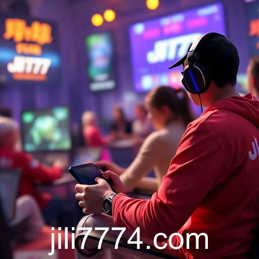 The Rise of Online Gaming in 2025