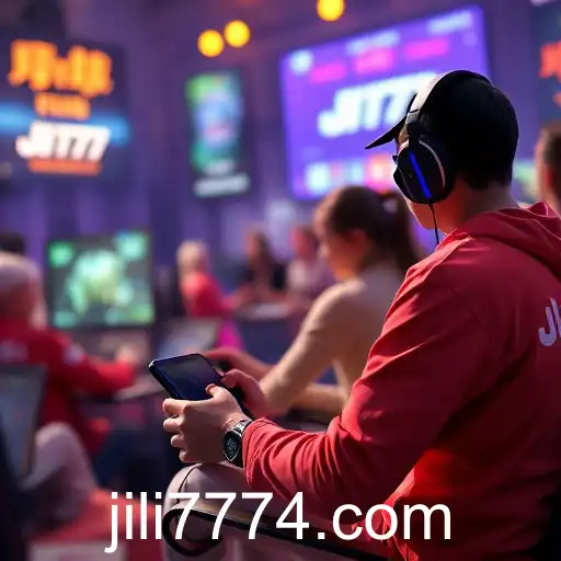 The Rise of Online Gaming in 2025