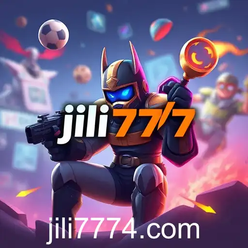 Jili777: Revolutionizing the Latest in Online Gaming
