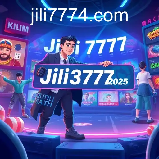 Virtual Gaming Evolution with Jili777